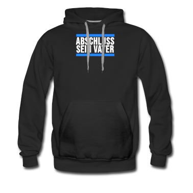 Abi Abschluss Hoodie - Schüler TShirt Schule Abi Abschluss Geschenk