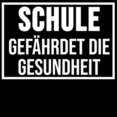 Motiv Schüler TShirt Schule Abi Abschluss Geschenk