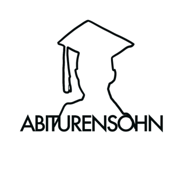 Motiv Lustig Abitur - Abi - Abschluss
