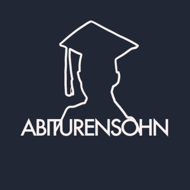 Motiv Lustig Abitur - Abi - Abschluss