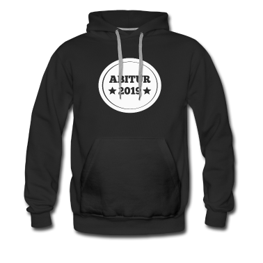 Abi Abschluss Hoodie - Abi, Abschluss, Matura | Design