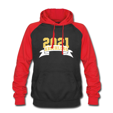 Abi Abschluss Hoodie - Abi Abschluss 2021