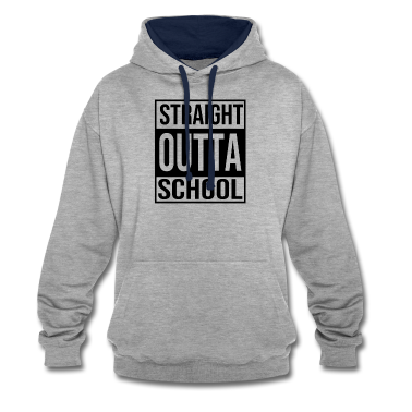 Abi Abschluss Hoodie - Abi, Abschluss, Matura | Design