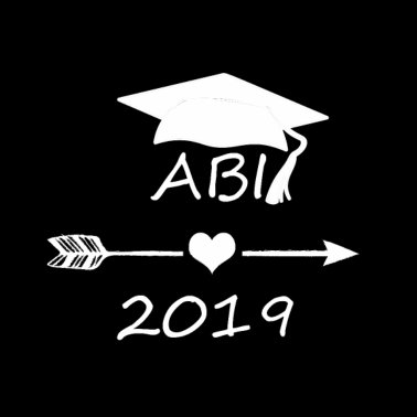 Motiv Abi Abschluss Geschenkidee