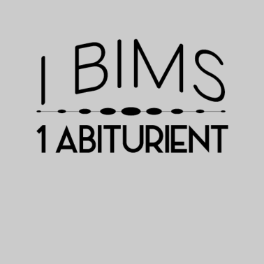 Motiv Abi, Abschluss, Matura | Design