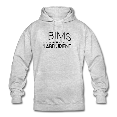 Abi Abschluss Hoodie - Abi, Abschluss, Matura | Design