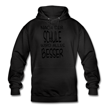 Abi Abschluss Hoodie - Abi, Abschluss, Matura | Design