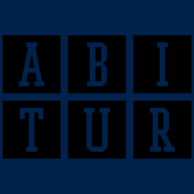 Motiv Abitur College Style Abi Abschluss Glückwünsche