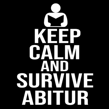 Motiv Abi, Abschluss, Matura | Design