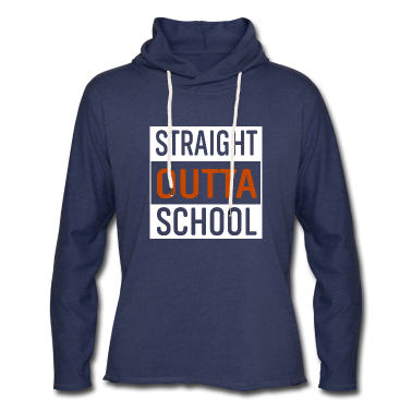 Abi Abschluss Hoodie - Abi Abschluss Feier Schüler Student Geschenkidee