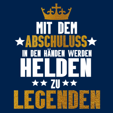 Motiv Abi, Abschluss, Matura | Design