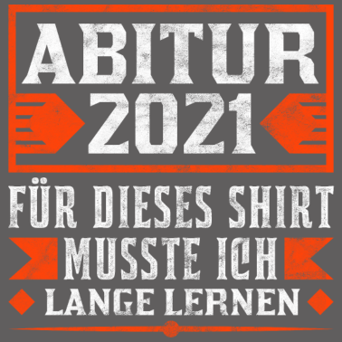 Motiv Abitur 2021 Abi Abschluss Geschenk