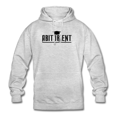 Abi Abschluss Hoodie - Abiturient Abi Gymnasium Abschluss