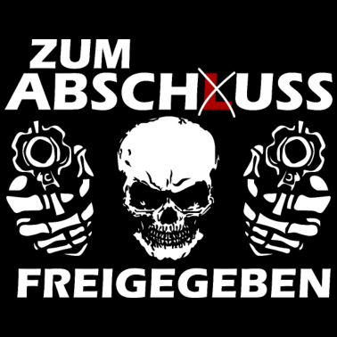 Motiv ABI - Abitur - Abschluss