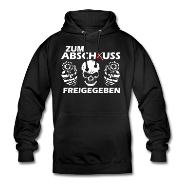 Abi Abschluss Hoodie - ABI - Abitur - Abschluss