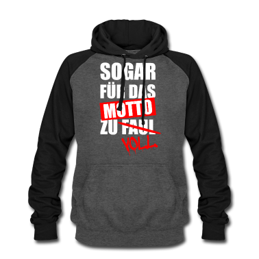 Abi Abschluss Hoodie - Abimotto Abispruch Abi Abschluss Motto Spruch