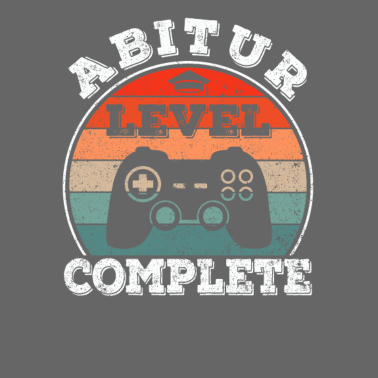 Motiv Abitur Abi Gymnasium Abschluss Abiturient Geschenk