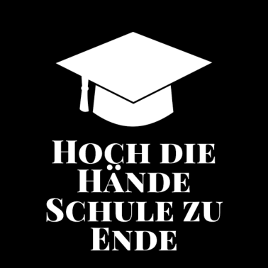 Motiv Abschluss Schule Abi