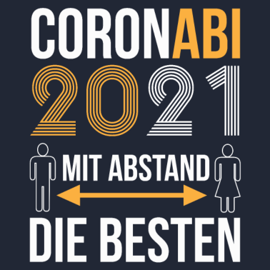 Motiv Lustiges Schule Vorbei Abi Abschluss 2021