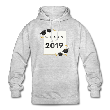 Abi Abschluss Hoodie - Abi Schule College Geschenk Jahrestag Abschluss