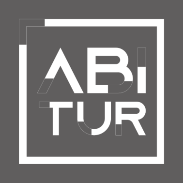 Motiv Abitur Abschluss ABI - Schule - Abschluss