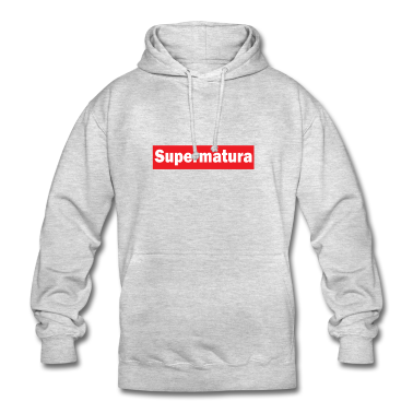 Abi Abschluss Hoodie - Matura Abi Abschluss Geschenk