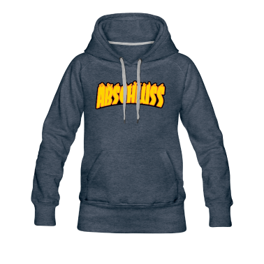 Abi Abschluss Hoodie - abschluss