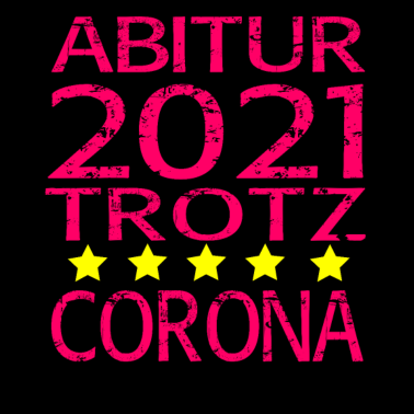 Motiv Abschluss Schule Abitur Abi 2021