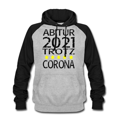 Abi Abschluss Hoodie - Abschluss Schule Abitur Abi 2021