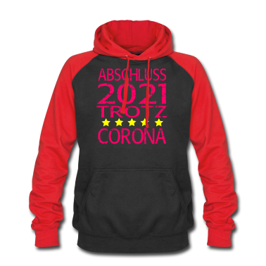 Abi Abschluss Hoodie - Abschluss Schule Abitur Abi 2021
