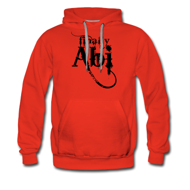 Abi Abschluss Hoodie - Finally - ABI