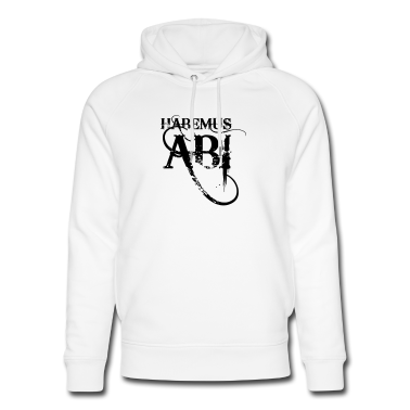 Abi Abschluss Hoodie - Habemus ABI
