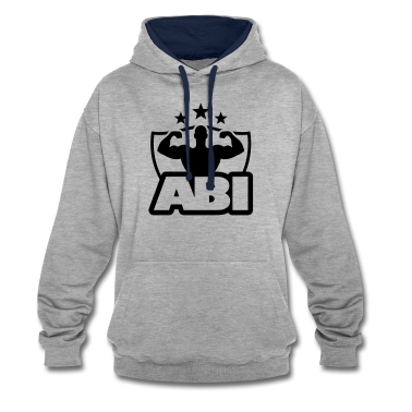 Abi Abschluss Hoodie - ABI