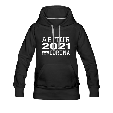 Abi Abschluss Hoodie - Abi abitur-abschluss - Spruch