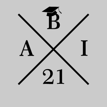 Motiv Abi Abschluss Schule Certified Geschenk