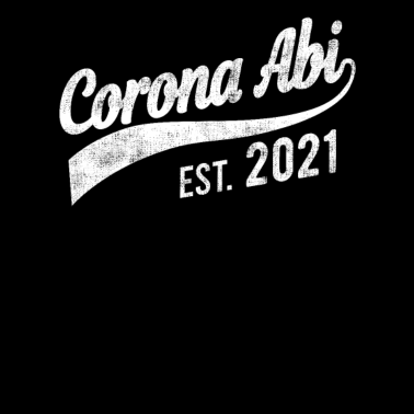 Motiv Abitur 2021 Abi Abschluss Geschenkidee