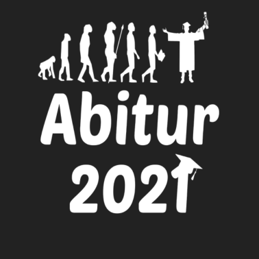 Motiv Abi 2021 Abschluss 2021 Abitur