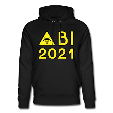 Abi Abschluss Hoodie - Abi Abschluss Geschenk Schule Bachelor