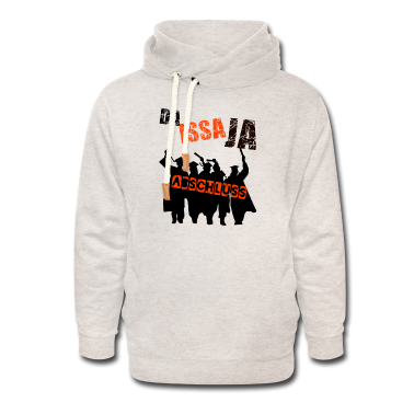 Abi Abschluss Hoodie - Abschluss Feier Abi Uni