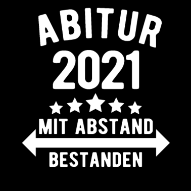 Motiv Abitur 2021 Abi Abschluss Geschenkidee