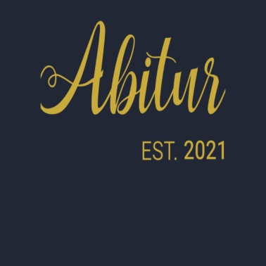 Motiv Abi 2021 Abschluss 2021 Abitur