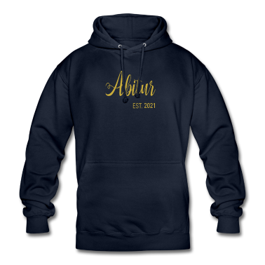 Abi Abschluss Hoodie - Abi 2021 Abschluss 2021 Abitur