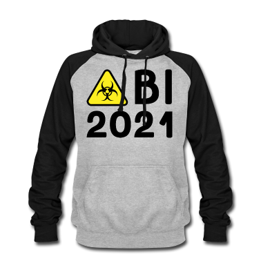 Abi Abschluss Hoodie - Abi Abschluss Geschenk Schule Bachelor