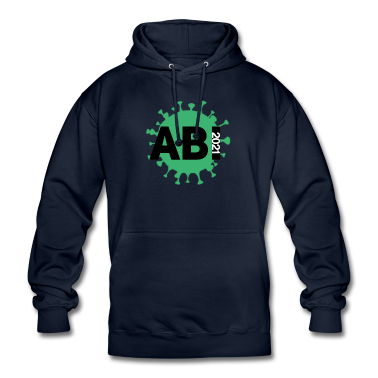 Abi Abschluss Hoodie - Abi 2021 Abschluss 2021 Abitur