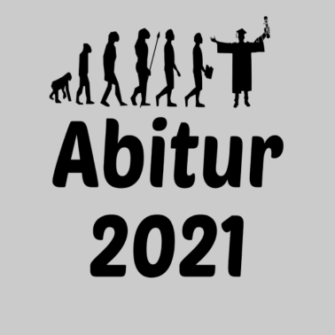 Motiv Abi 2021 Abschluss 2021 Abitur