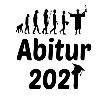 Motiv Abitur 2021 Abschluss 2021 Geschenk Abi