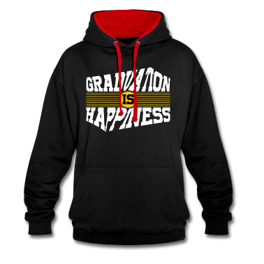 Abi Abschluss Hoodie - Abschluss Graduation Abi Abifeier Schule Geschenk