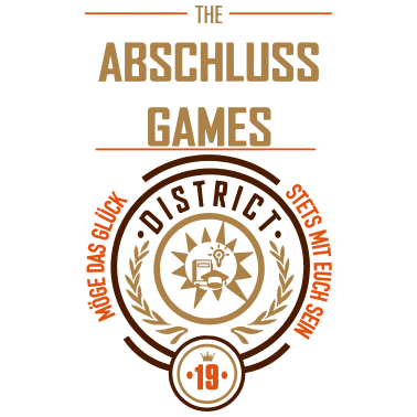 Motiv Abi Schule Abschluss Games