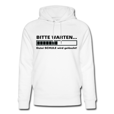 Abi Abschluss Hoodie - ABITUR 2021 - ABI 21 - SCHULABGÄNGER - ABSCHLUSS