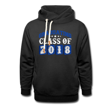 Abi Abschluss Hoodie - Abschluss Graduation Abi Abifeier Schule Geschenk